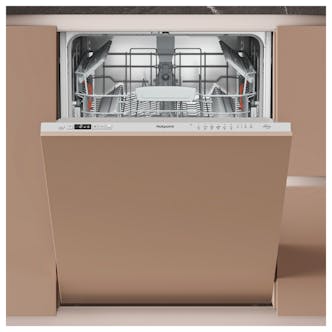 Hotpoint H2IC14BN7A0 60cm Fully Integrated Dishwasher 14 Place tbc Rated