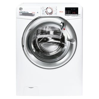 Hoover H3DS4965DACE Washer Dryer in White 1400rpm 9kg/6Kg E Rated Wi-Fi
