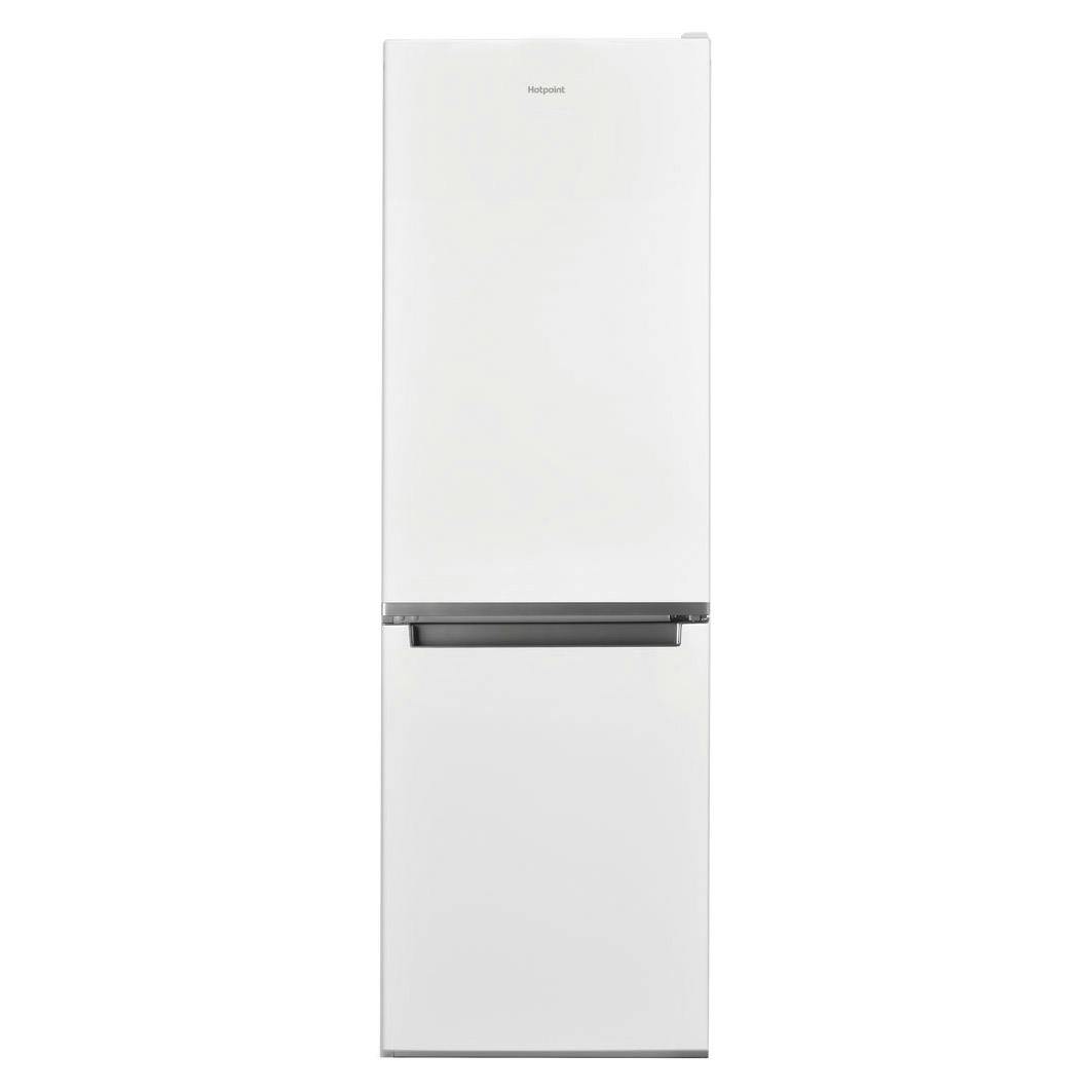 Hotpoint H3t811iw Frost Free Fridge Freezer In White 1 89m 60cm F Rated