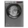 Hoover H3WPS4106TAM H-Wash 350 10kg 1400 Spin Washing Machine in Graphite A