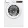 Hoover H3WPS486TAM6 H-Wash 350 8kg 1400 Spin Washing Machine in White A Rat