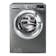 Hoover H3WS495DACGE Washing Machine in Graphite 1400rpm 9kg C Rated Wi-Fi