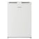 Hotpoint H55R1112WUK 84cm High Undercounter Fridge in White 54cm Wide