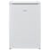 Hotpoint H55VM1120W 55cm Undercounter Fridge in White E Rated Icebox 121L