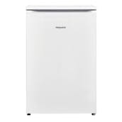 Hotpoint H55ZM1110W 55cm Undercounter Freezer in White F Rated 102L
