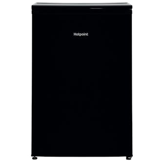 Hotpoint H55ZM1120BUK 55cm Undercounter Freezer in White E Rated 103L