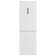 Hotpoint H5X82OW 60cm Frost Free Fridge Freezer in White 1.91m E Rated