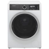 Hotpoint H6W845WBUK Washing Machine in White 1400rpm 8Kg B Rated
