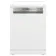 Hotpoint H7FHP43WUK 60cm Dishwasher in White 15 Place Setting C Rated