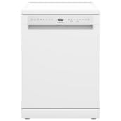 Hotpoint H7FHS41 60cm Dishwasher in White 15 Place Setting C Rated