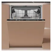Hotpoint H7IB16M6LUK 60cm Fully Integrated Dishwasher 16 Place B Rated with