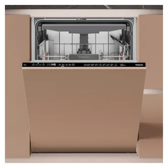 Hotpoint H7IB16M6LUK 60cm Fully Integrated Dishwasher 16 Place B Rated with
