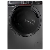 Hoover H7W69MBCR Washing Machine in Graphite 1600rpm 9kg A Rated Wi-Fi