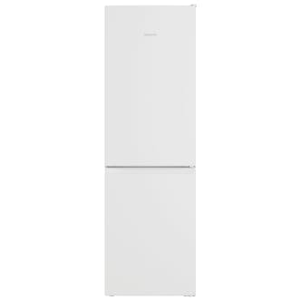 Hotpoint H7X83AW2 60cm Fridge Freezer in White 1.89m E Rated 228/111L