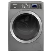 Hotpoint H809ADSGPOW Washing Machine in Silver 1400rpm 10Kg A Rated