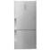 Hotpoint H84BE72X 84cm American Fridge Freezer in Inox 1.86m E Rated