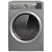 Hotpoint H899ADSGPOW Washing Machine in Silver 1400rpm 9Kg A Rated