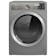 Hotpoint H899ADSGPOW Washing Machine in Silver 1400rpm 9Kg A Rated