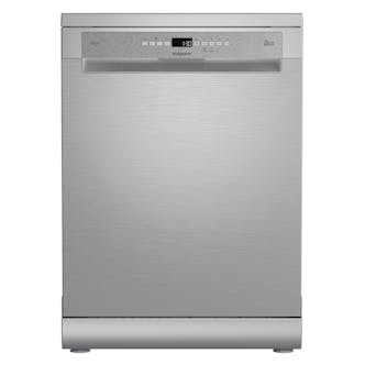 Hotpoint H8FHP51XUK 60cm Dishwasher in Stainless Steel Place Setting B Rate