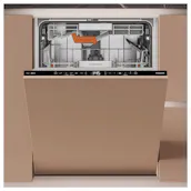 Hotpoint H8IA15M4TUUK 60cm Fully Integrated Dishwasher 15 Place A Rated with