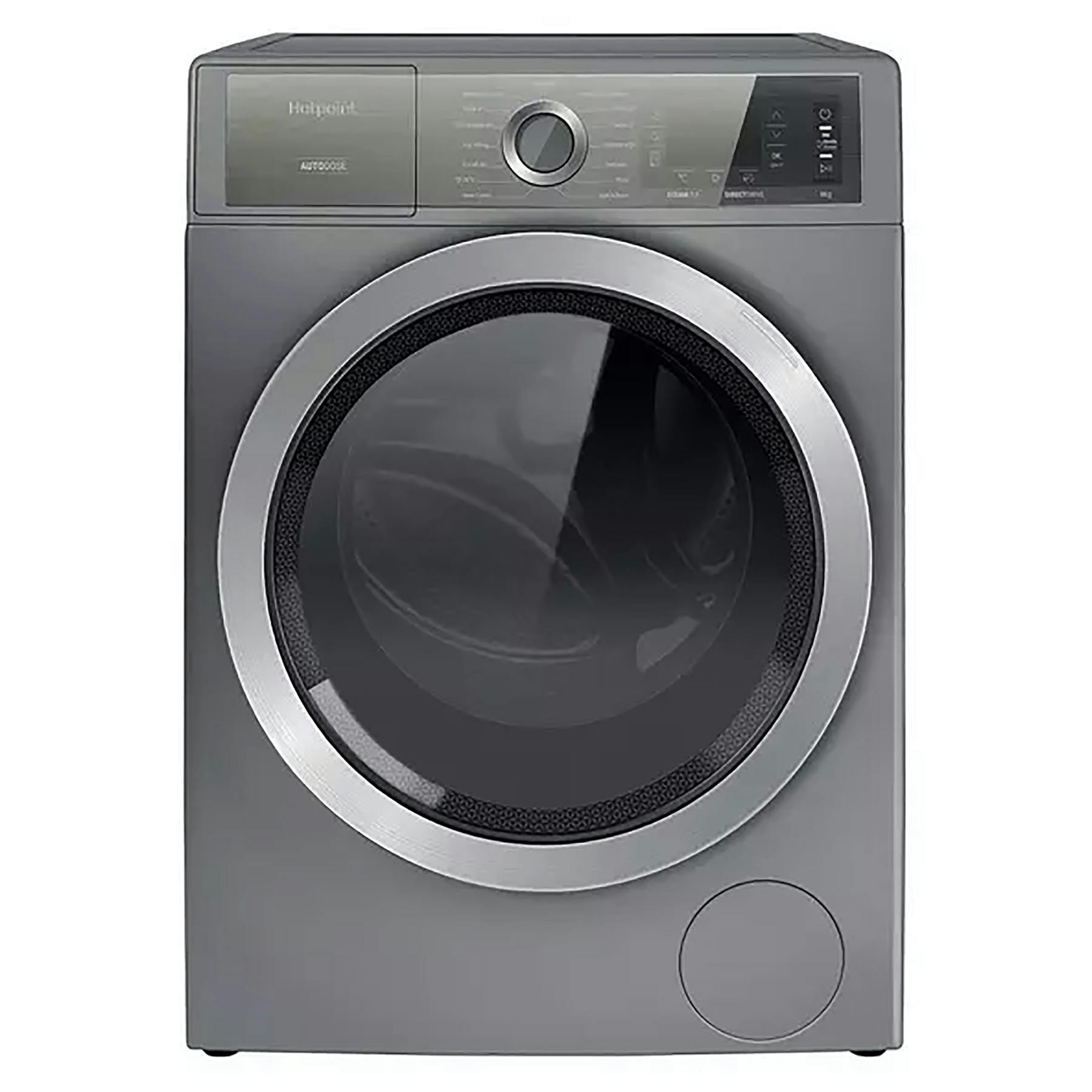 Grey washing deals machine