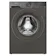 Hotpoint HB123WGCARE 12kg 1400 Spin Washing Machine in Dark Grey A Rated wit
