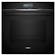 Siemens HB736G1B1B iQ700 Built-In Electric Single Oven in Black 71L Home C