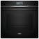 Siemens HB776G1B1B iQ700 Built-In Electric Single Oven in Black 71L