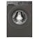Hotpoint HB93WGCAREUK 9kg 1400 Spin Washing Machine in Dark Grey A Rated with
