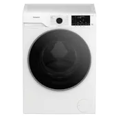 Hotpoint HBD1781ANTIS Washer Dryer in White 1400 Spin 10kg/7kg D Rated Pet Ha