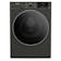 Hotpoint HBD8680GANTI Washer Dryer in Manhattan Grey 1400 Spin 8kg/6kg D Rate