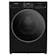 Hotpoint HBD9681BANTI Washer Dryer in Black 1400 Spin 9kg/6kg D Rated Pet Hai