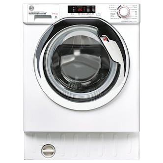 Hoover HBDS485D2ACE Integrated Washer Dryer 1400rpm 8kg/5kg E Rated