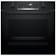 Bosch HBG539BB6B Series 6 Built-In Electric Catalytic Oven in Black 71L