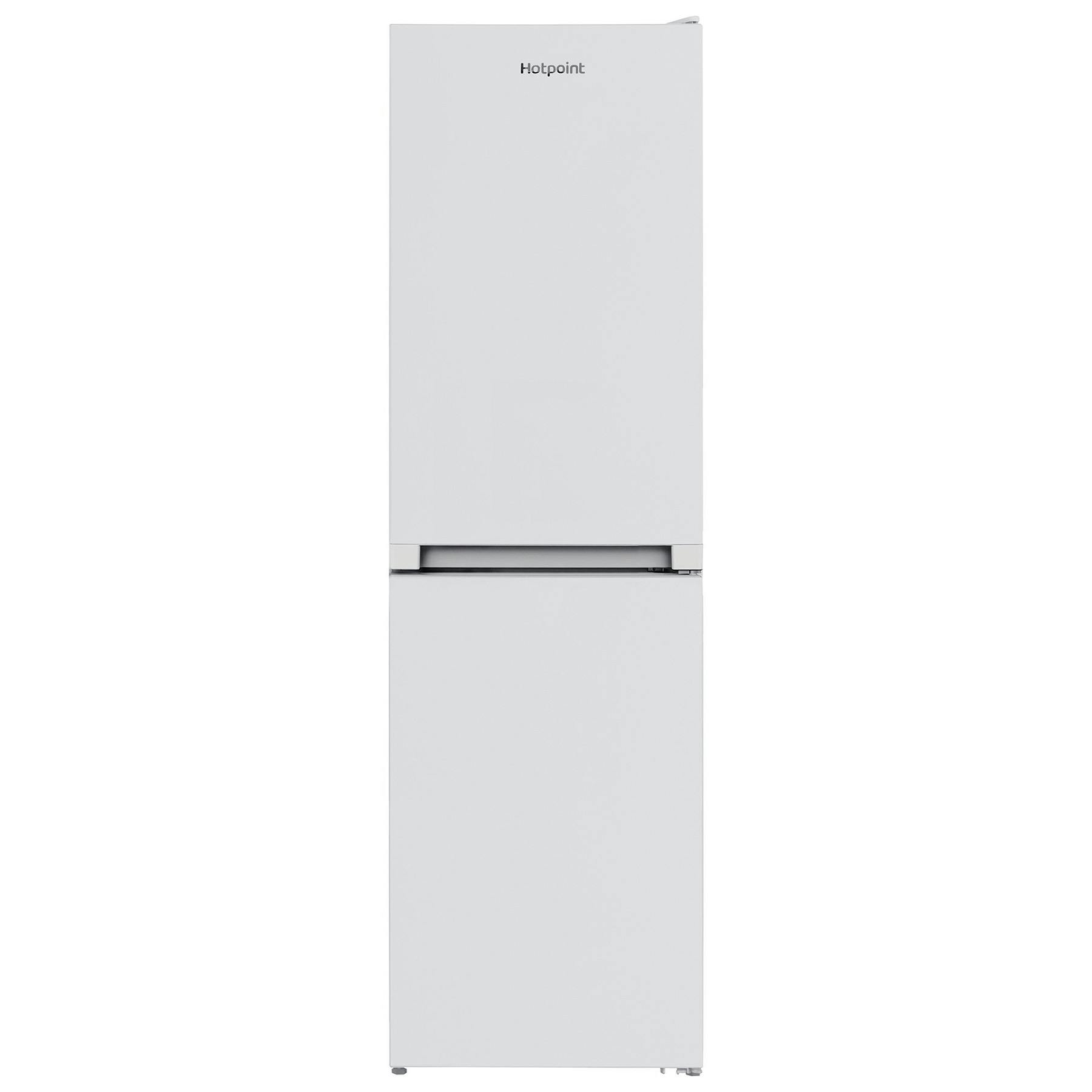 hotpoint ff fridge freezer