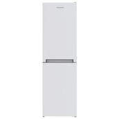 Hotpoint HBNF55182WUK 54cm Frost Free Fridge Freezer in White 1.83m E Rated