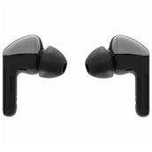 LG HBS-FN4 Wireless In Ear Noise Cancelling Headphones in Black