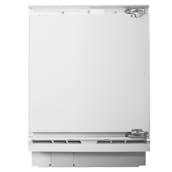 Hotpoint HBUFZ011 60cm Built Under Integrated Freezer 0.82m 91L