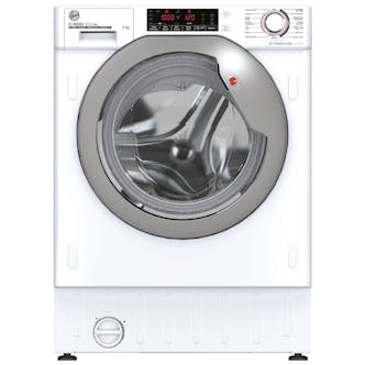 Hoover HBWOS69TAMSE Integrated Washing Machine 1600rpm 9kg A Rated