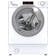 Hoover HBWOS69TAMSE Integrated Washing Machine 1600rpm 9kg A Rated