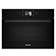Hotpoint HCS9A9PHTSBA Built-In Electric Compact Single Oven with Microwave in