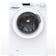 Candy HCU1492DE1 9kg 1400 Spin Washing Machine in White C Rated Smart To