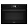 Hotpoint HCW9OWPHTSB Built-In Combination Microwave Oven in Black 53L 950W w
