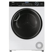 Haier HD110-A2959E I-Pro Series 5 11kg Heat Pump Condenser Dryer in White