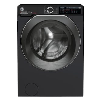 Hoover HD4149AMBCB Washer Dryer in Black 1400rpm 14kg/9kg F Rated