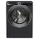 Hoover HD496AMBCB H-Wash & Dry 500 Washer Dryer in Black 1400 Spin 9/6kg