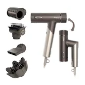 Shark HD542UK SpeedStyle Pro FLEX 4-in-1 High-Velocity Hair Dryer Sys