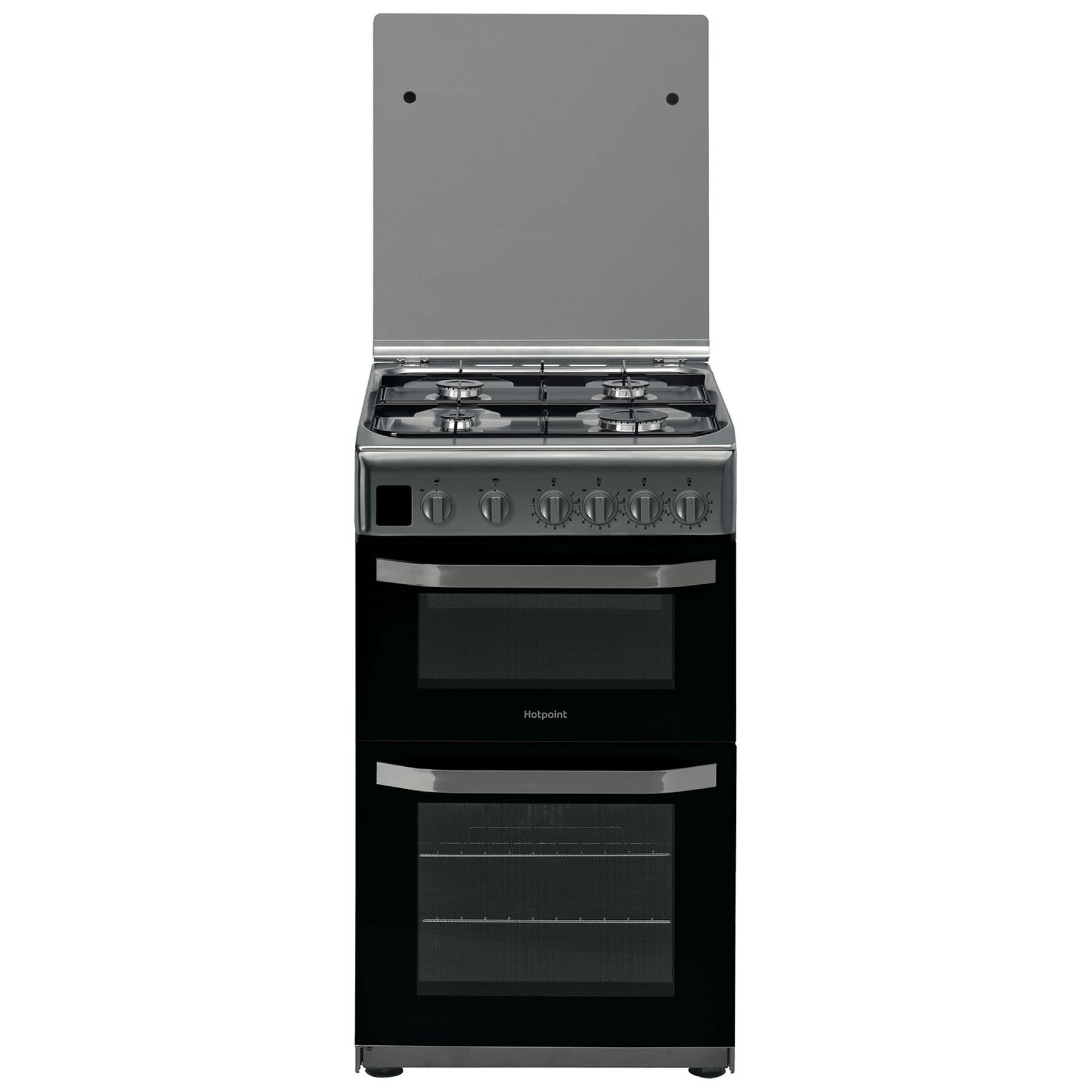 hotpoint lpg gas cooker