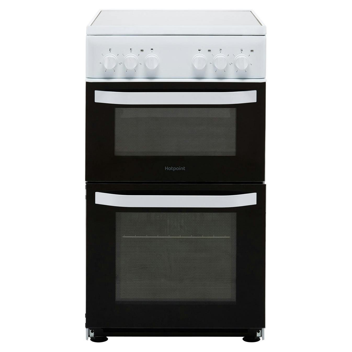 50cm electric oven