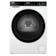 Haier HD80-D357U1 8kg Heat Pump Condenser Dryer in White A++ Rated Wi-Fi